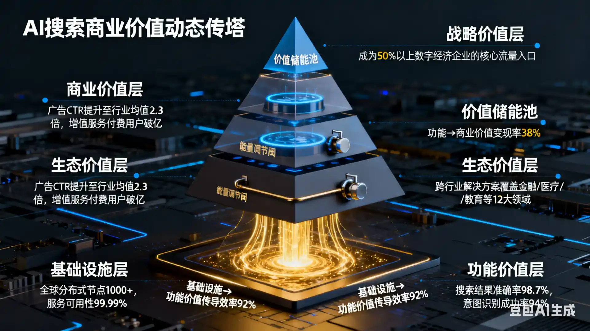 告别传统流量困局，二道区GEO优化助力企业抢占AI问答新流量