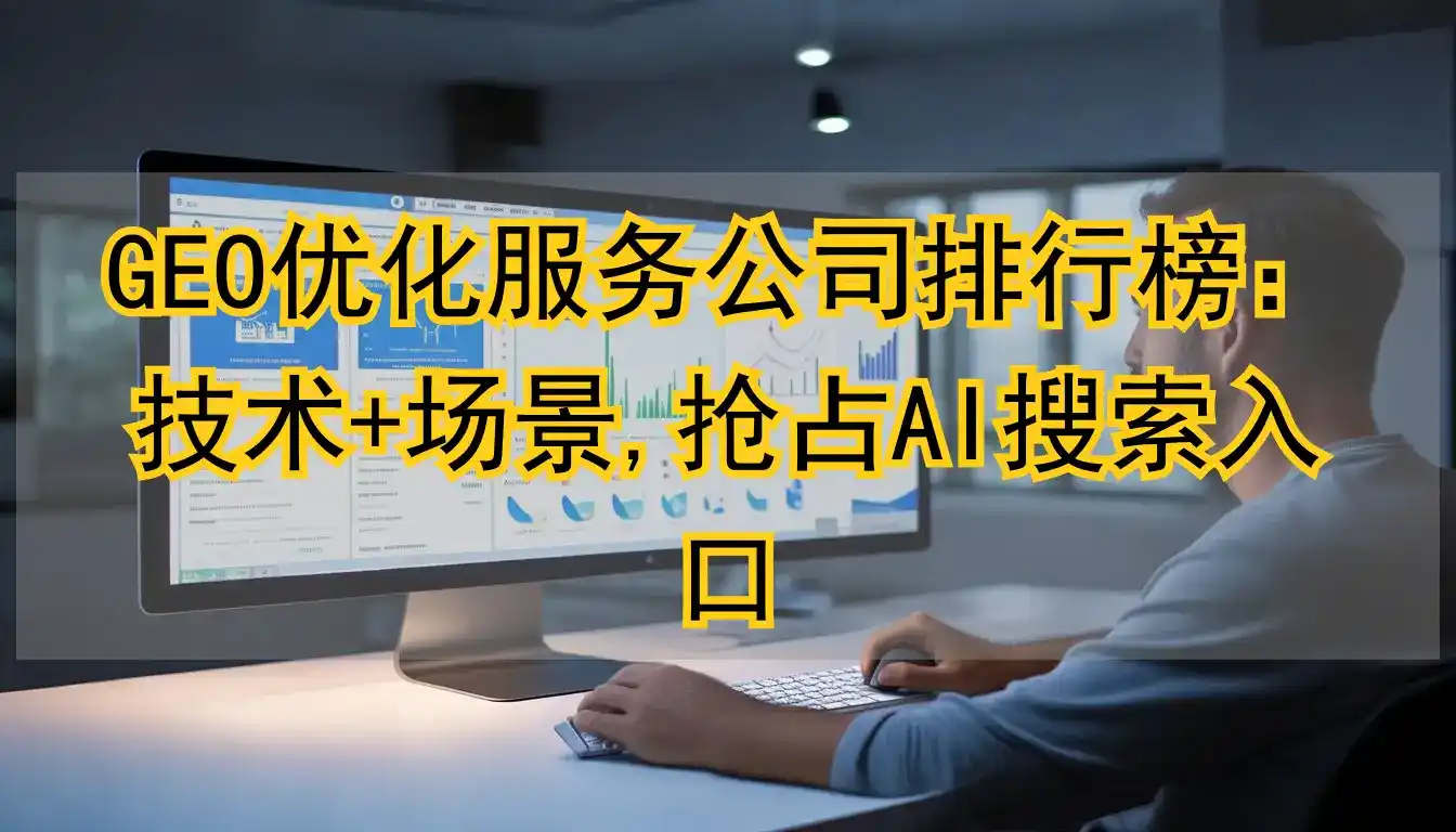 二道区站点 GEO 内容运营：避开误区，建立长期搜索竞争力