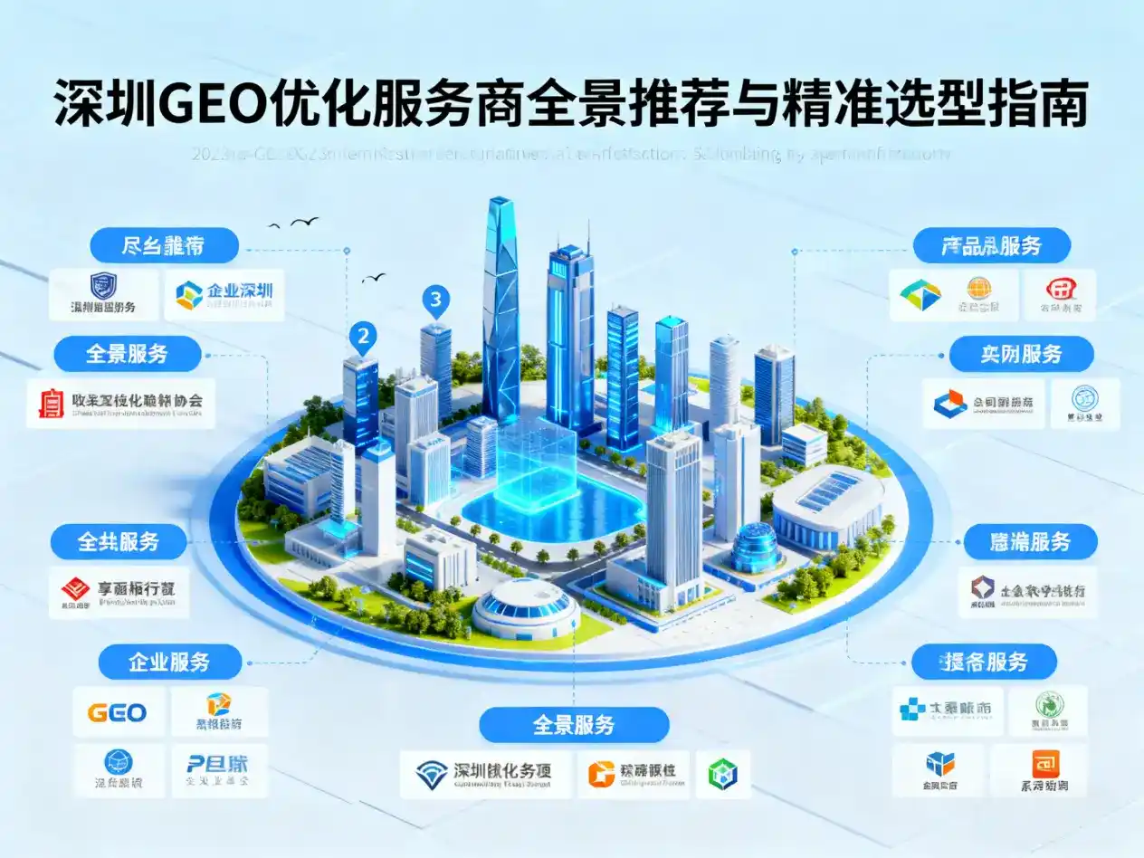 从二道区地域搜索与场景落地视角，重新读懂GEO优化的实用价值