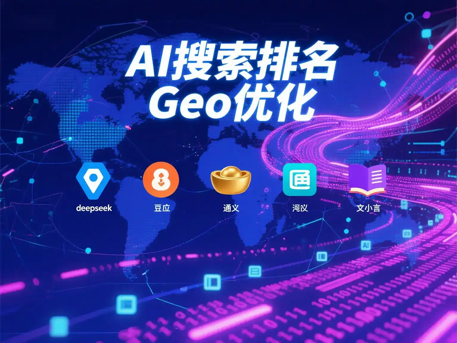 二道区国硕AI：探索GEO生成式引擎优化的企业品牌实践